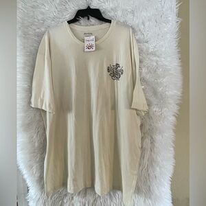 Del Sol NWT Madeira Beach, FL Color Changing Short Sleeve Men’s Crewneck T-Shirt